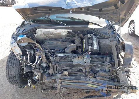 2013 Volkswagen Tiguan S/Se/Sel из США, поврежденный, VIN WVGAV7AX4DW023676